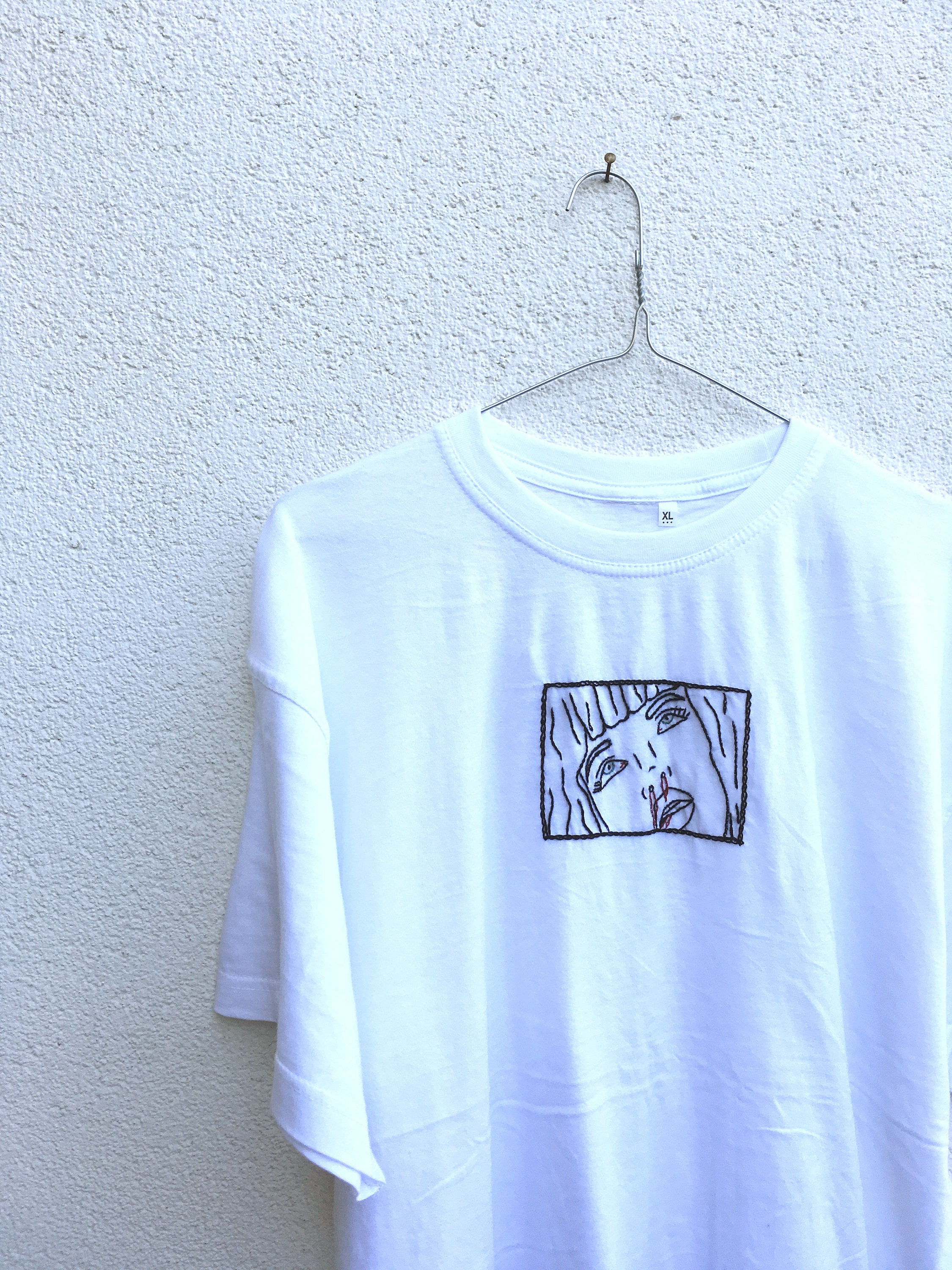 Mia wallace overdose t shirt sale