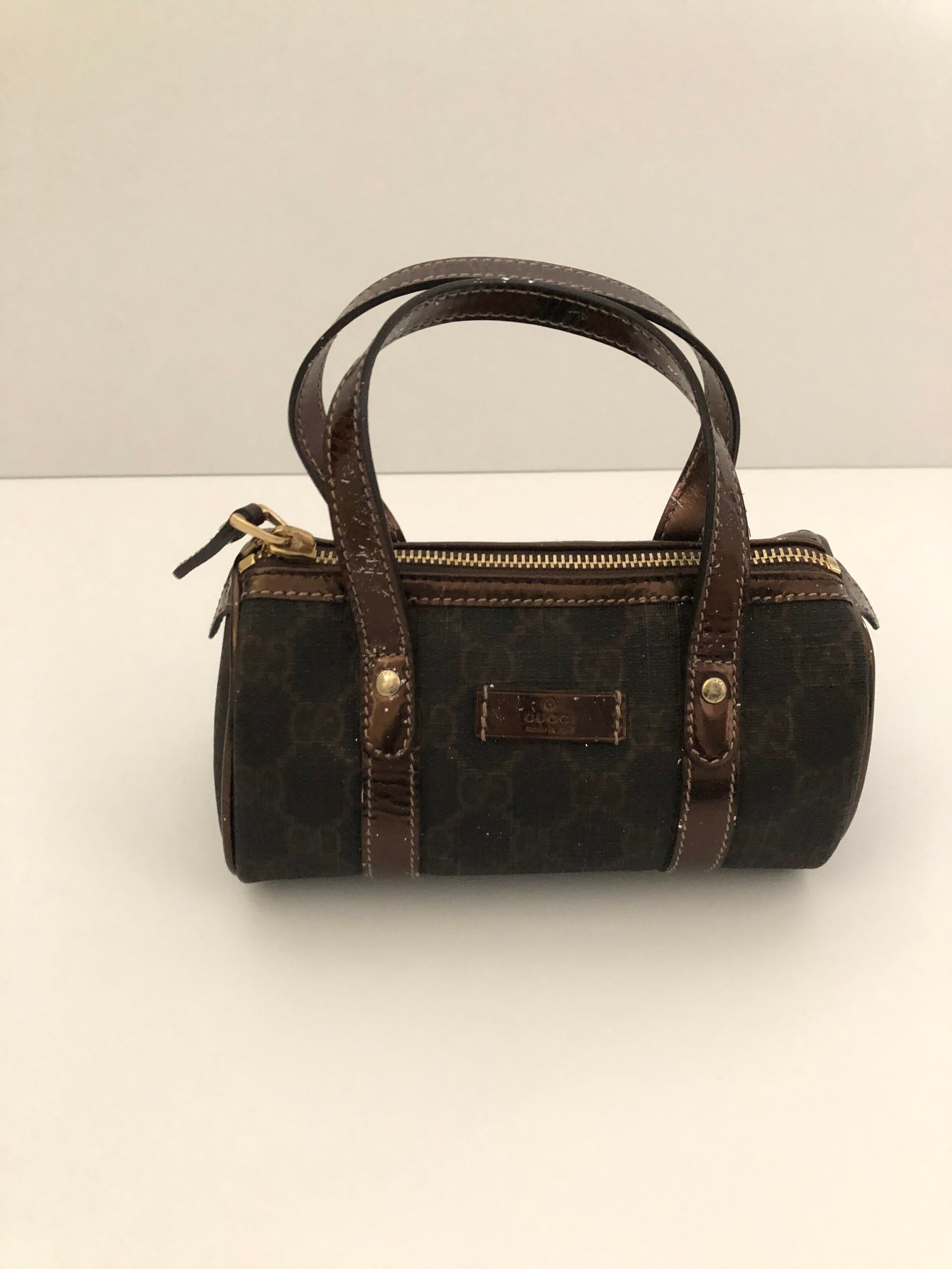 gucci speedy mini
