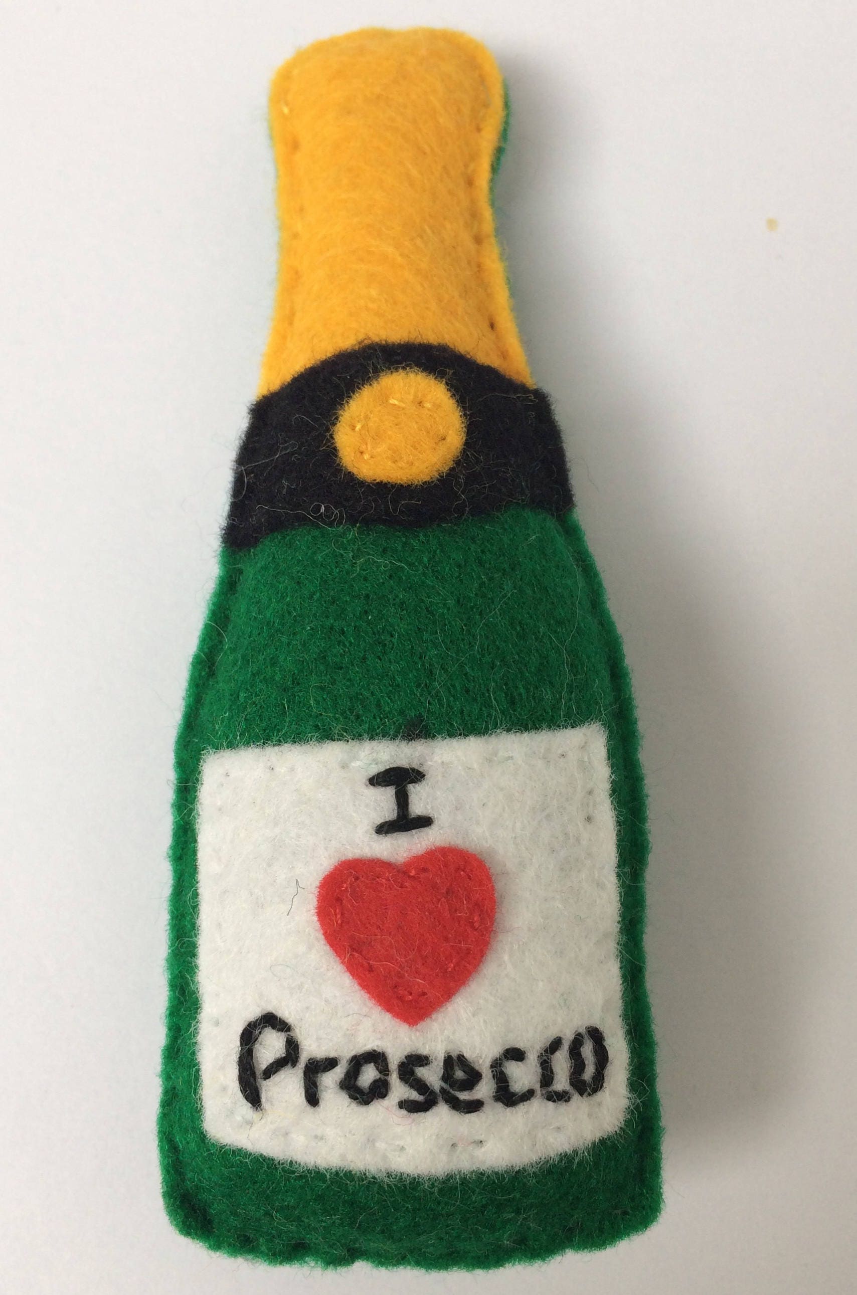 Prosecco Age Fridge 18th 21st 30th 40th 50th Etsy