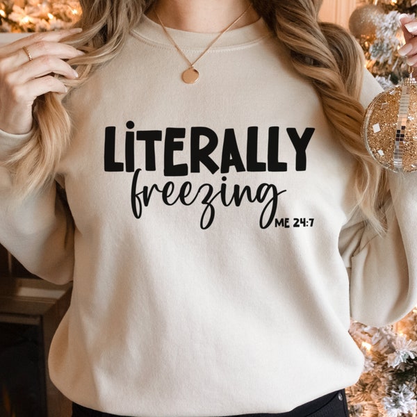 Literally - Etsy