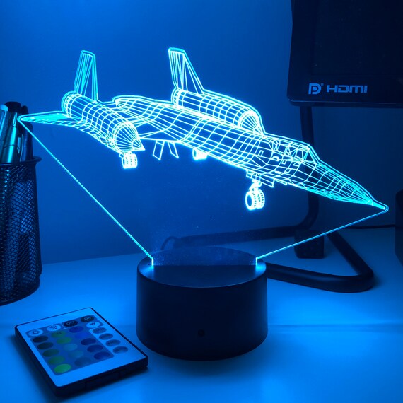 Blackbird lamp online