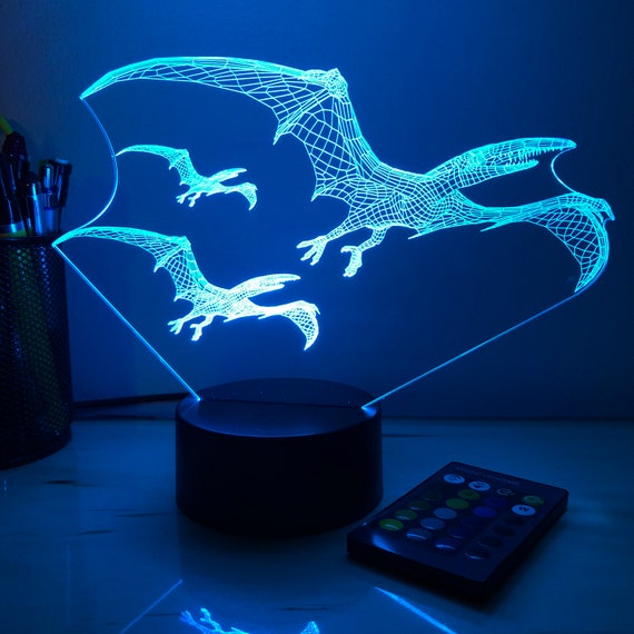 Pterodactyl light cheap