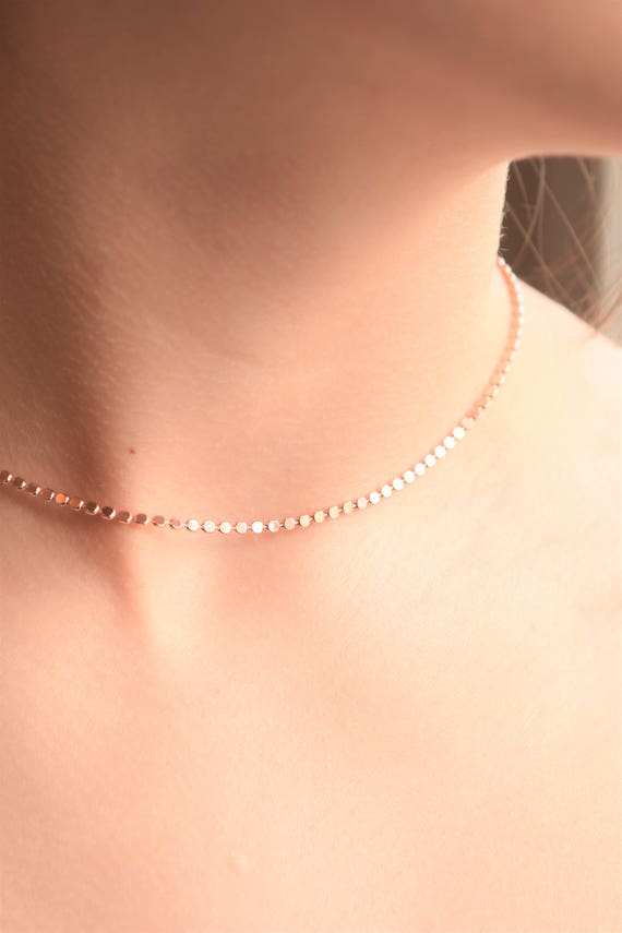 heart necklace design