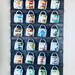 Personalized Wall Mounted Coffee Mug holder,  Coffee Cup Mug Rack,  Coffee Mug Display, Mug Cup Shelf Storage, Starbucks, Rae Dunn 