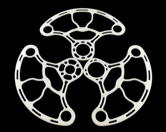 Mojura-fans - HDPE-övningsteknikfans