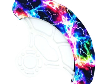 Flow DNA-fläktkåpor