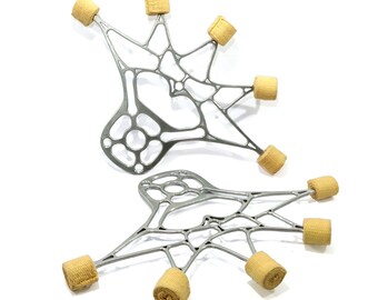 Full Metal Pantera Fire Tech-fans