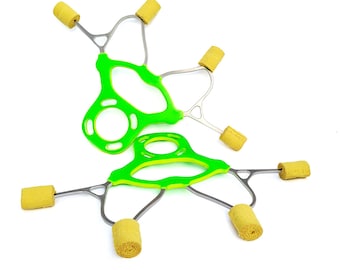 Mojura 4-wick Fire Tech-fans