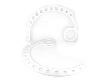 Fangeng fenor - HDPE fenrekvisita från Flow DNA