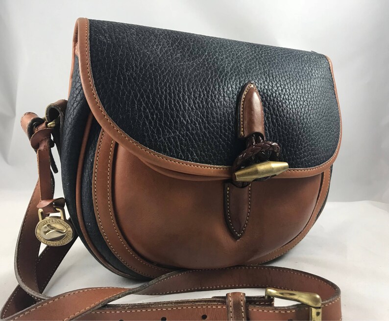 authentic dooney & bourke