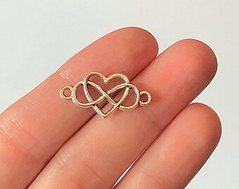 2 Teachers Plant seeds that grow forever charms M92