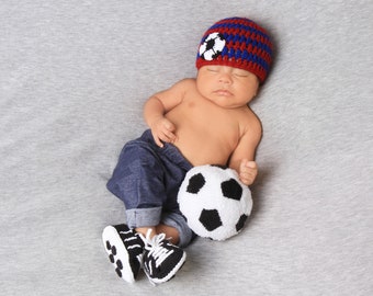 infant soccer boots