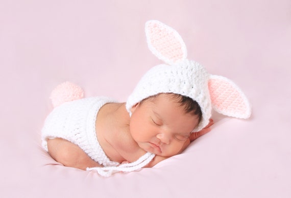 baby bunny outfit