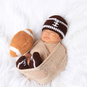 newborn baby football boots
