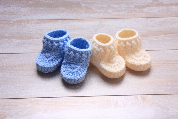 woolen shoes for baby boy