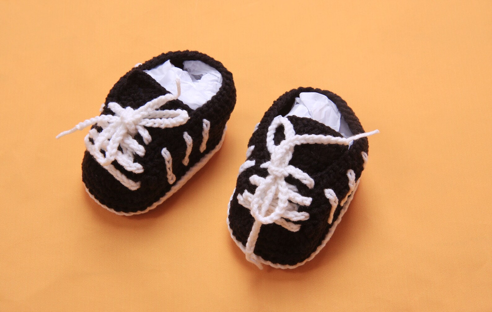 Newborn Soccer Shoes. Newborn Crochet Shoes. Newborn Crochet Etsy