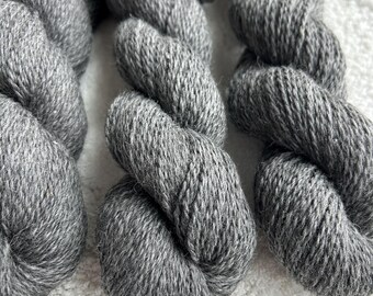 Alpaca DK Yarn