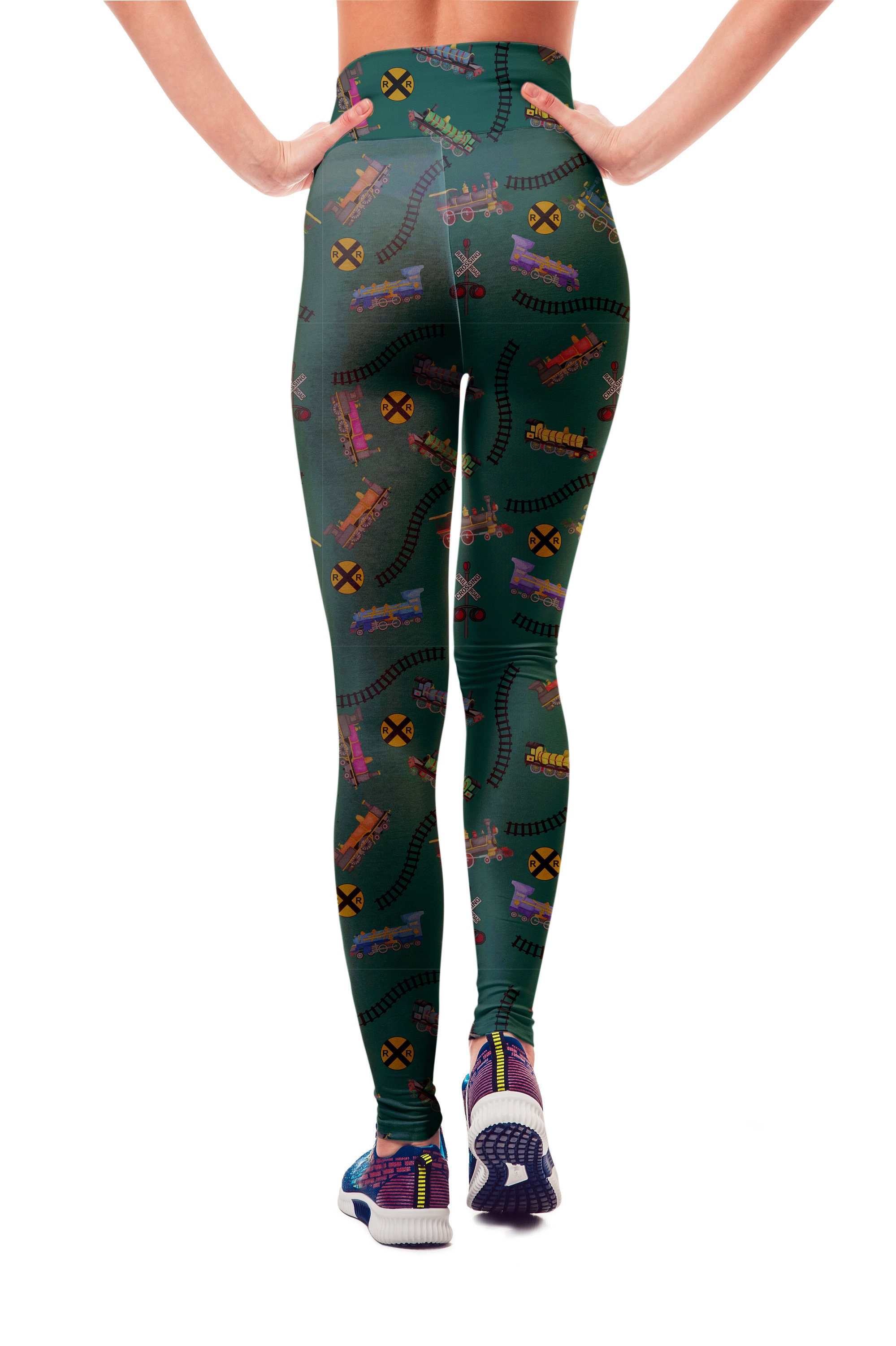 express soft leggings