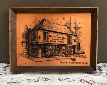 CoalportコレクターズコテージThe Old Curiosity Shop The Old Curiosity Shop 56.59056 – Department 56 Retirements