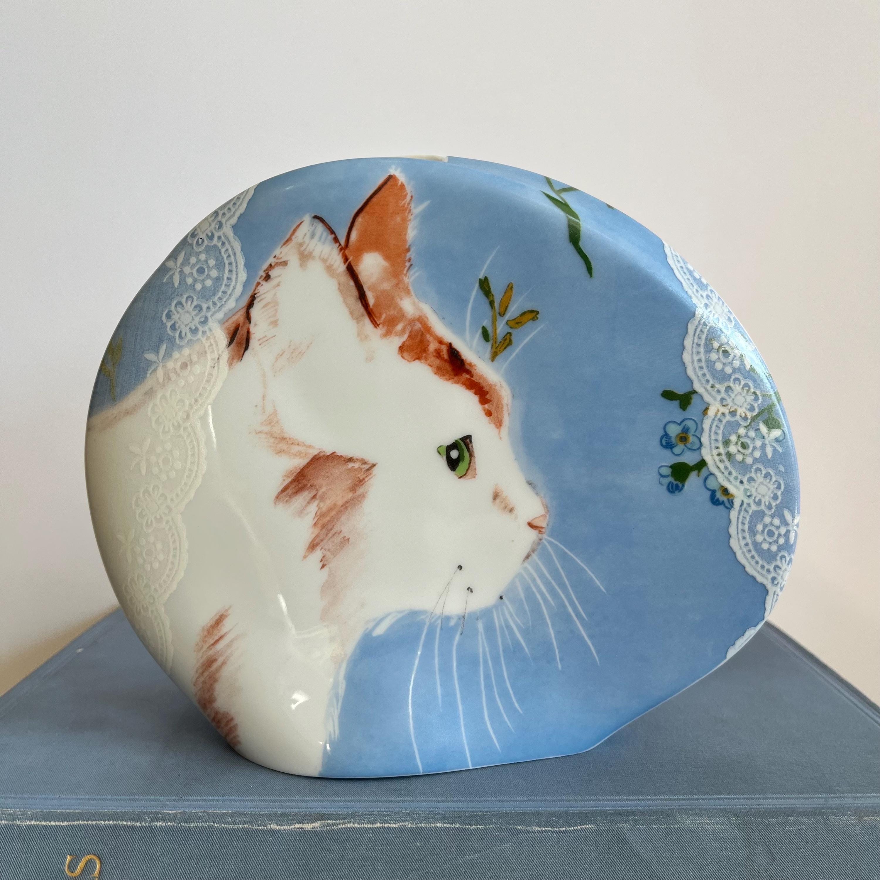 Minou Ettes Pradalie - Etsy