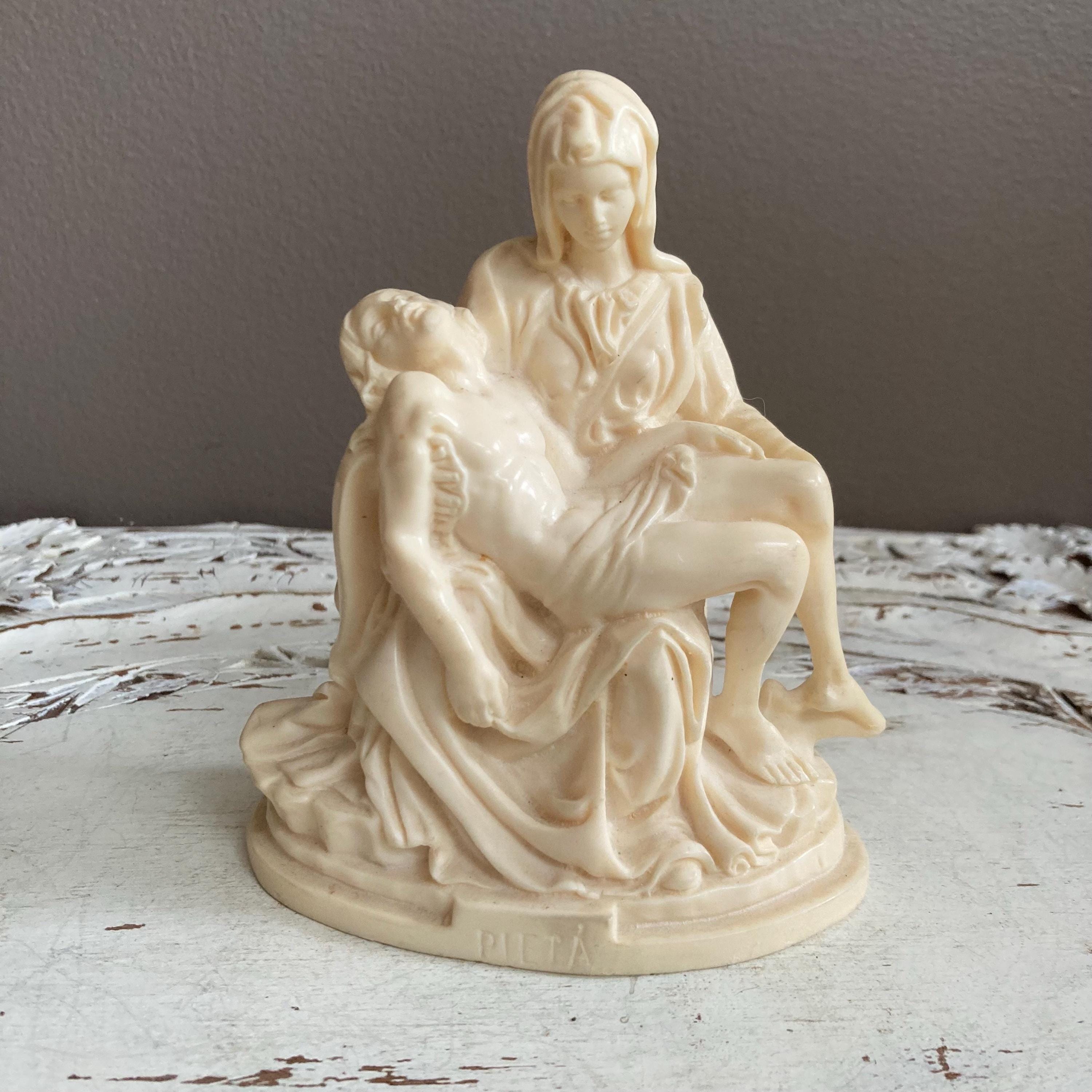 Santini Pieta - Etsy
