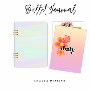 Pre-Made Bullet Journals: Time-Saving Themes for Creative Personalization