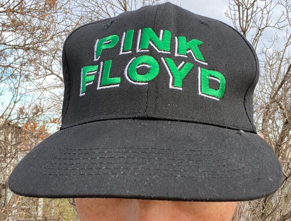 Vintage Pink Floyd hat Brockum