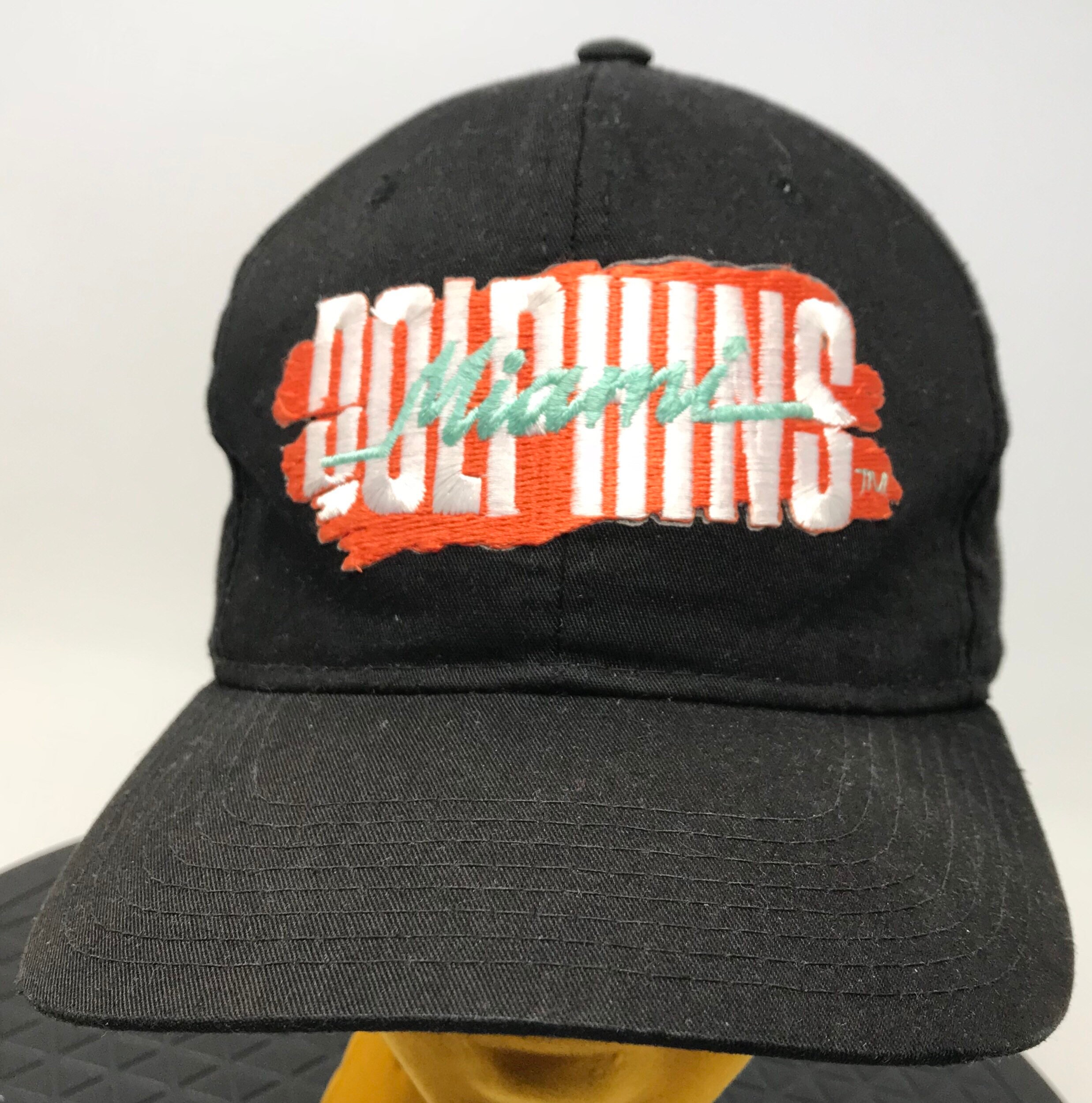 miami dolphins vintage cap