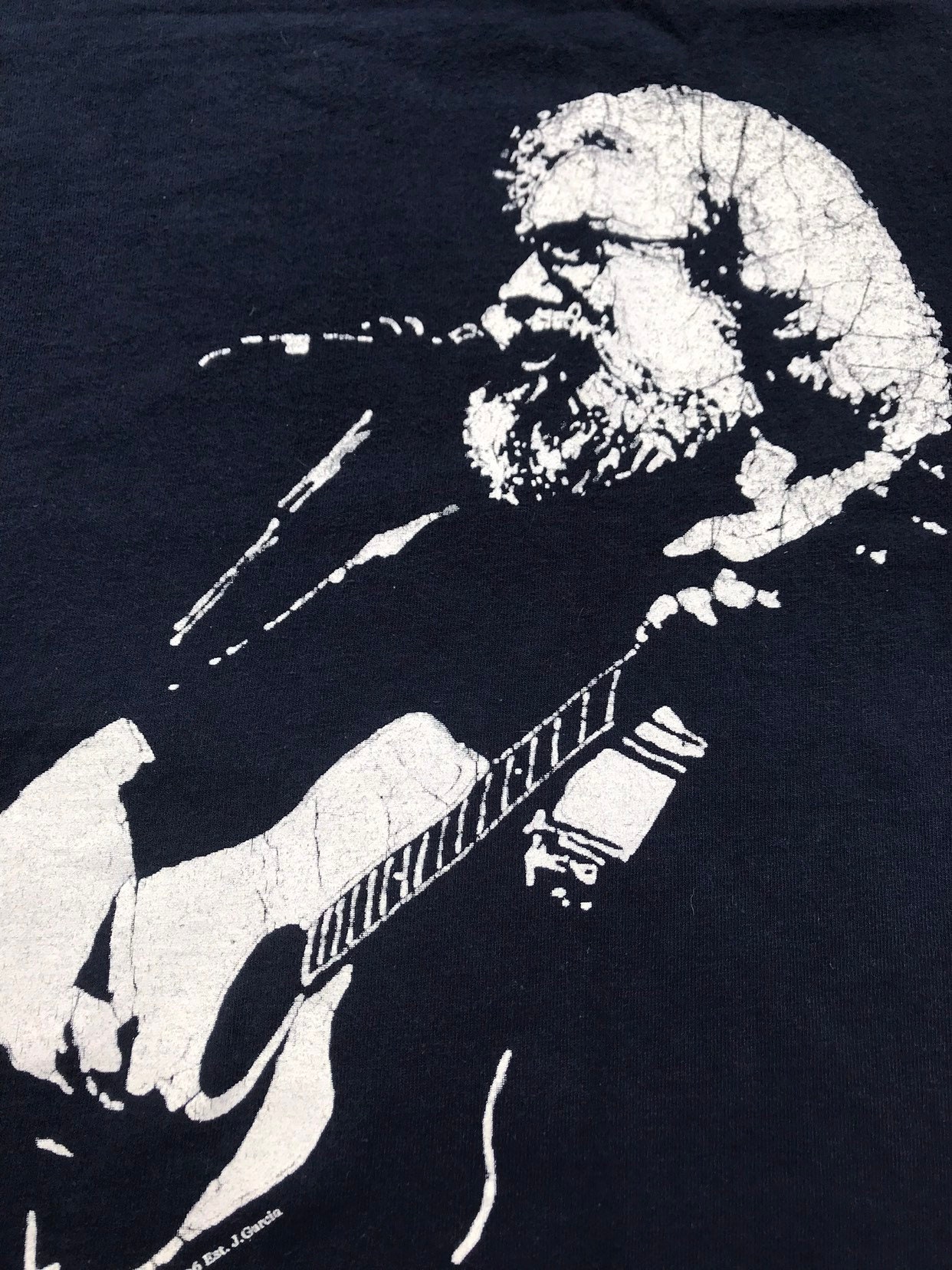 jerry garcia band rubin and cherise jerry garcia band rubin and cherise