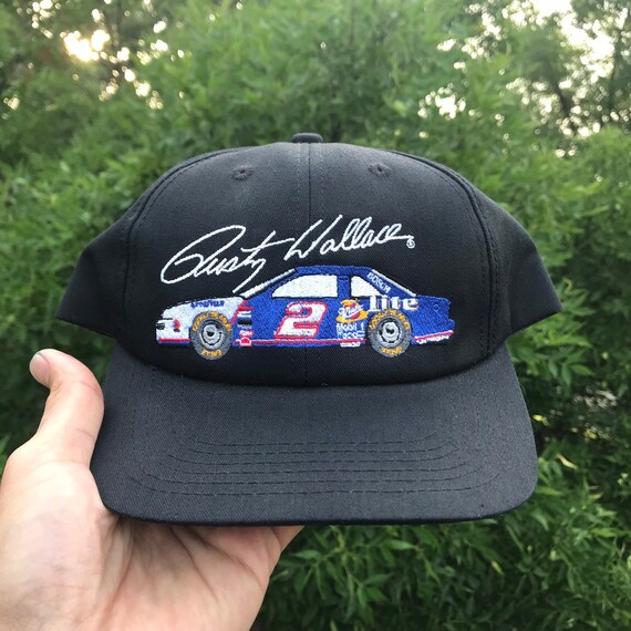 nascar snapback