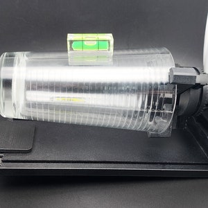 Adjustable xTool RA2 Rotary Leveler