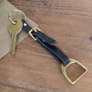 Stirrup Key Ring, Horse Stirrup Keyring, Gift For Horse Lover, Equestrian Gift, Horse Rider Gift, Gift Ideas For Horse Lovers