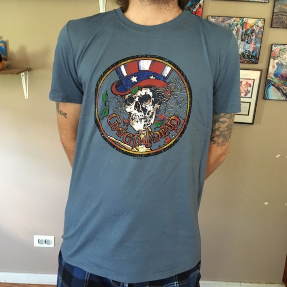 Vintage uncle sam - Gem