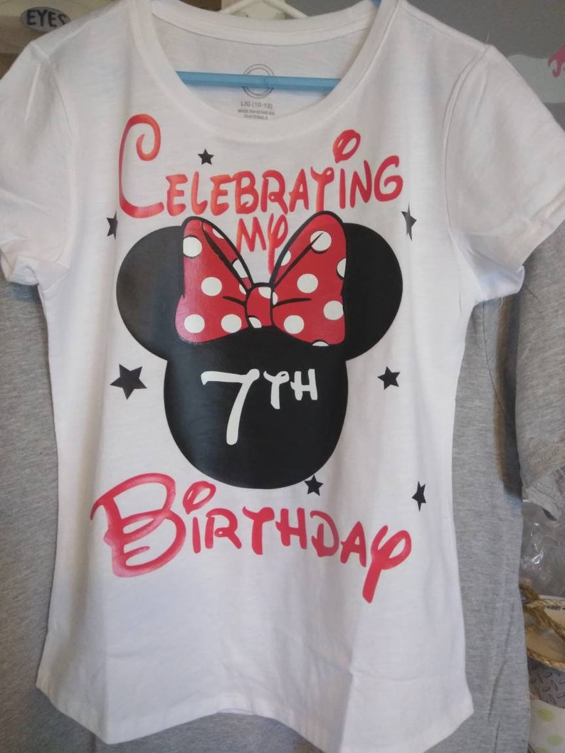 cheap custom disney shirts