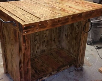  Kitchen  island Etsy 