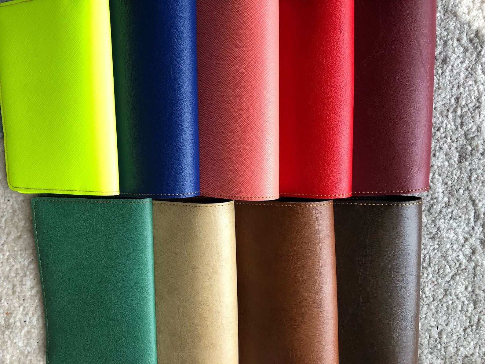 Personalised Passport Cover, Passport Holder, Passport Cover