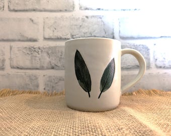 Sage Mug