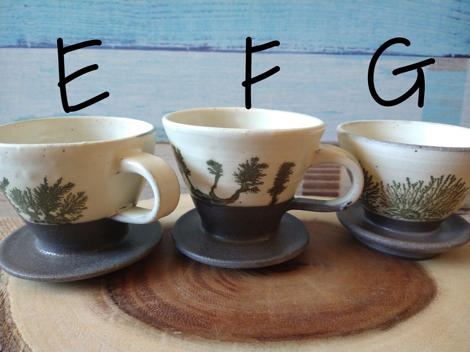 Coffee Dripper Coffee Pour Over Coffee Maker Mocha Etsy
