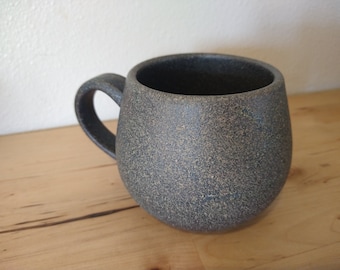 Stone Glaze Mug