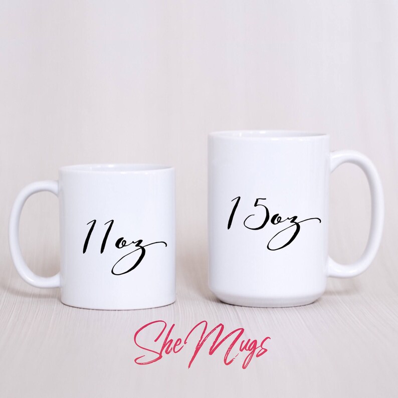 Justice Ruth Bader Ginsburg Dissent Feminist Present Inspirational Mug Gift-for-Her Best Friend Gift Mugs with Sayings WWRBGD image 5