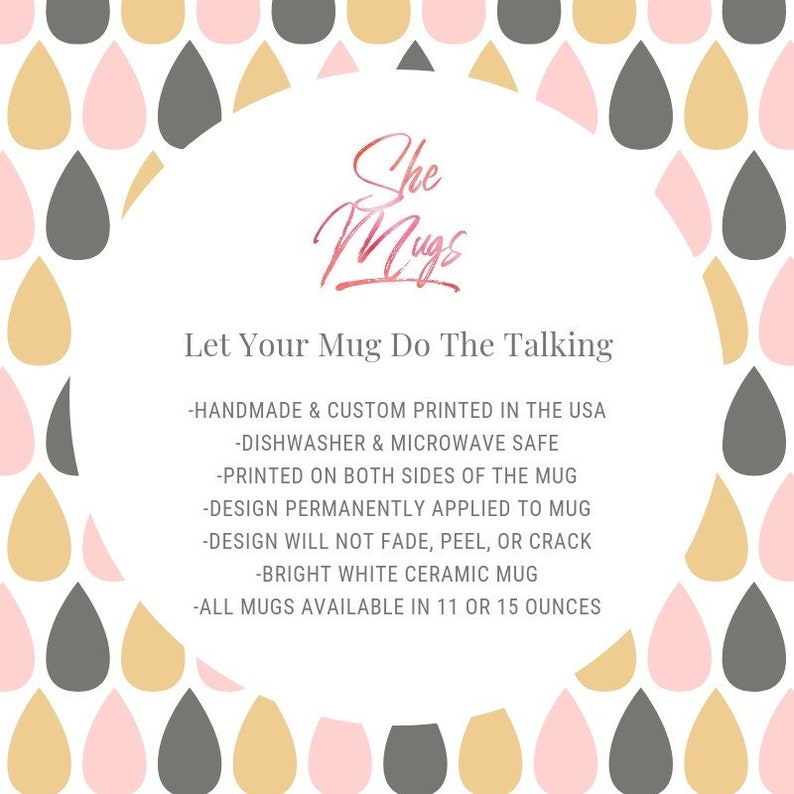 Don't Make Me Use My Customer Service Voice on You, Sassy Funny Mugs With Sayings Women, Gift