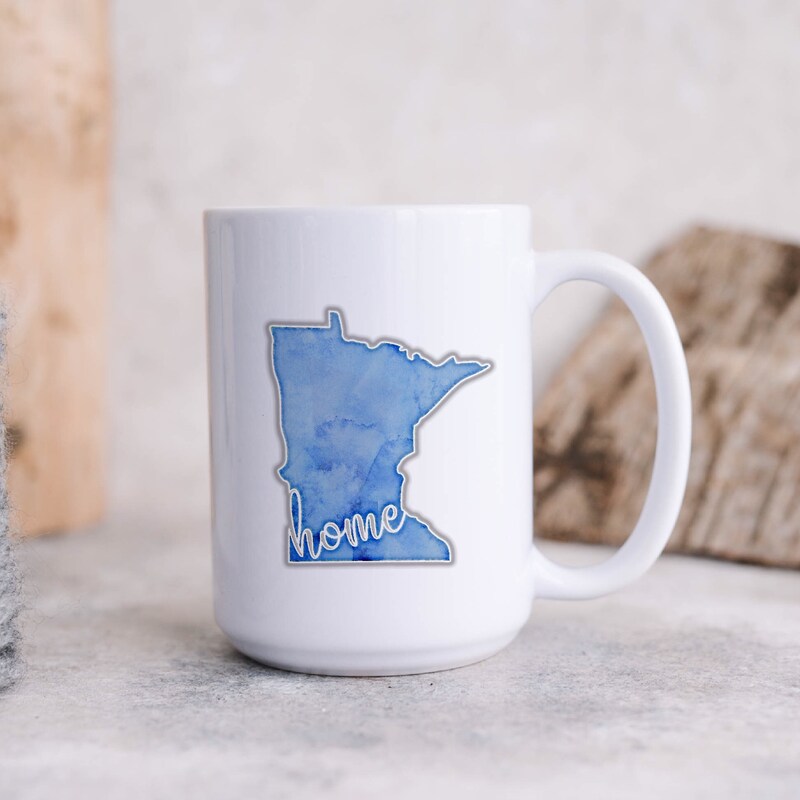 State Mugs State Mugs - Etsy