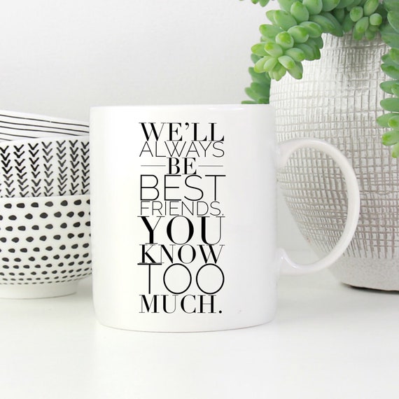 birthday gift for best friend female