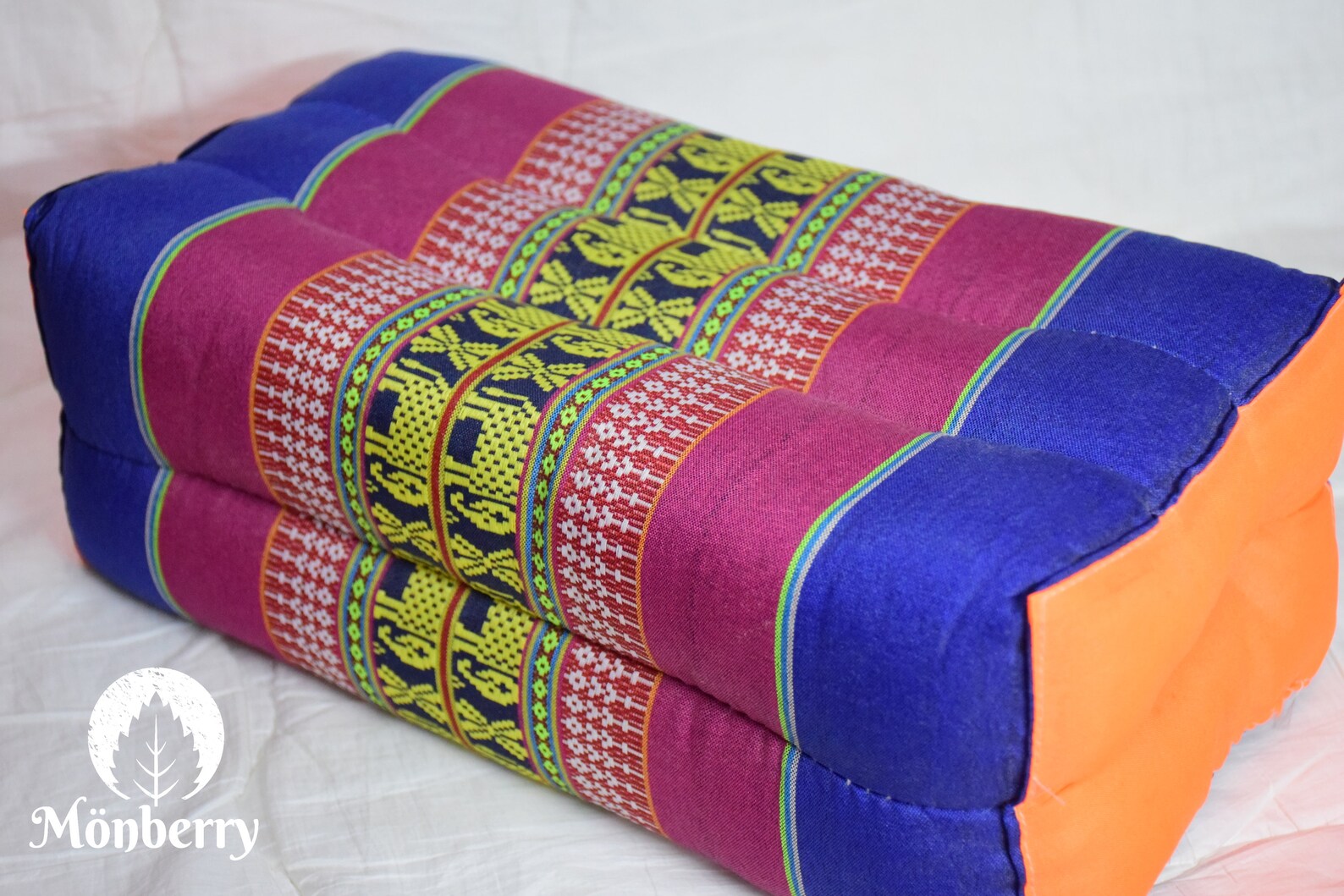Thai Pillow Cushion Etsy