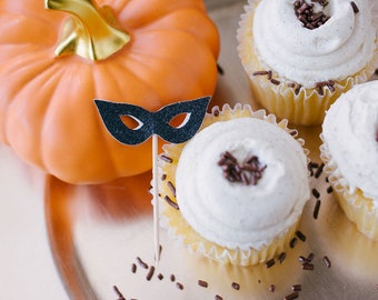 Halloween Mask - Halloween Party Decorations - Halloween Decor - Halloween Day - Halloween Night - Funny Halloween - Halloween Kids