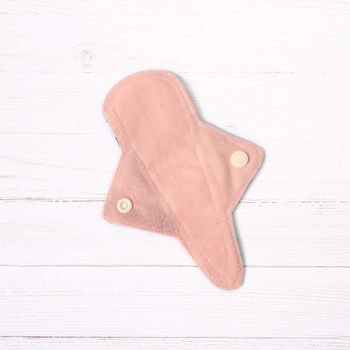 7 THONG LINER reusable liner reusable pads sanitary Etsy