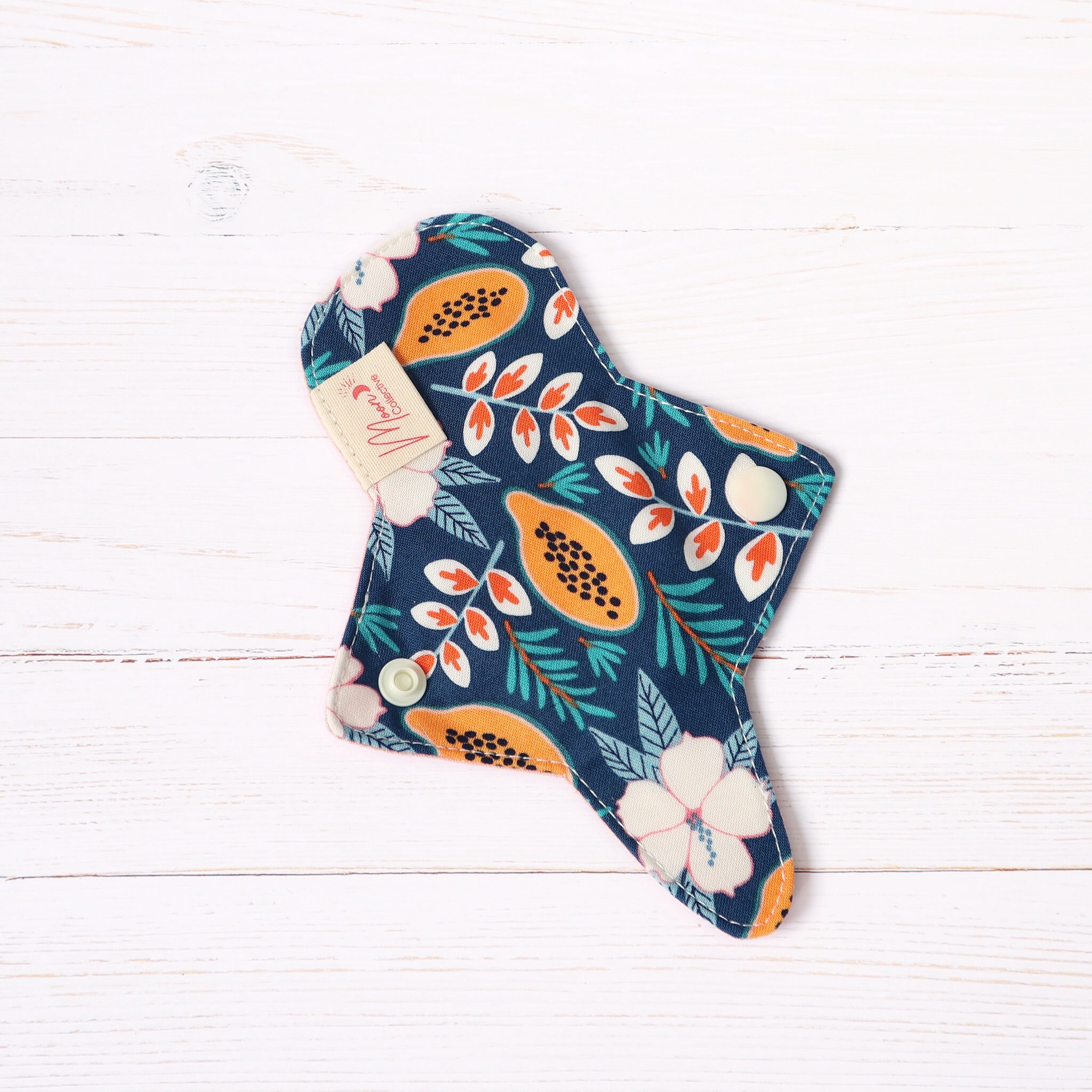 7 THONG LINER reusable liner reusable pads sanitary Etsy