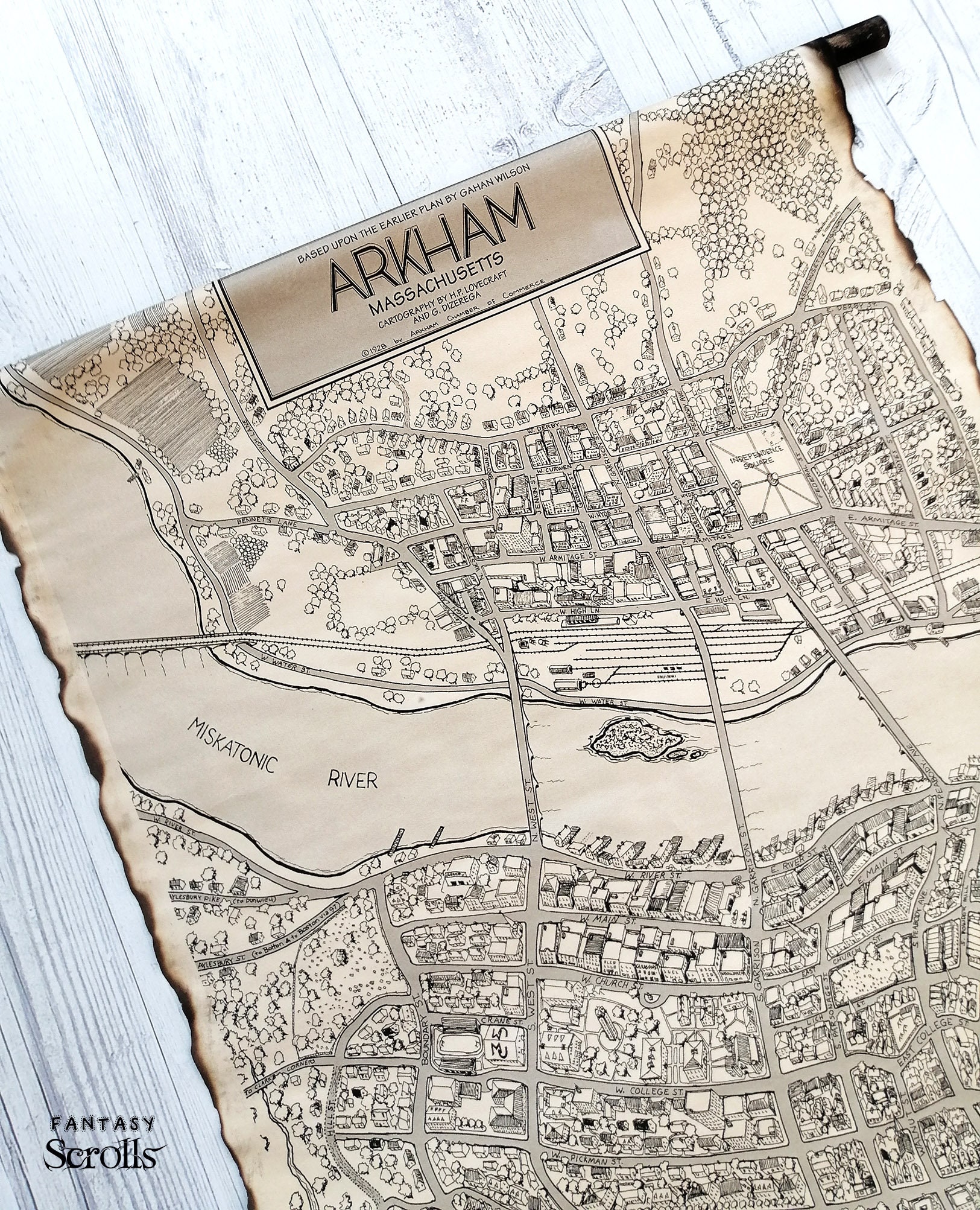Horreur à Arkham - Dernière Heure : Cthulhu, reste chez toi