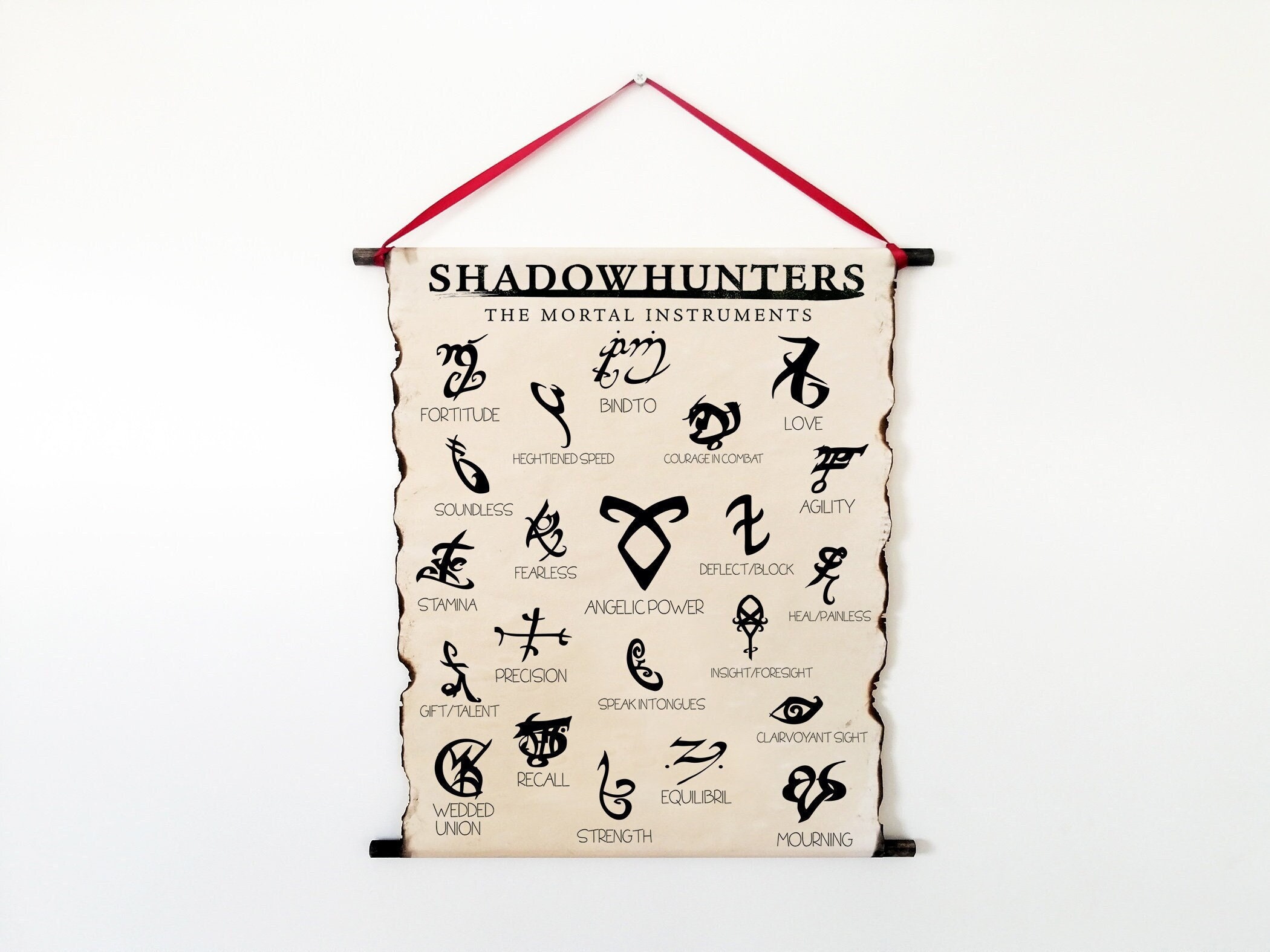 Shadowhunters - Etsy 日本, image size:2100x1575