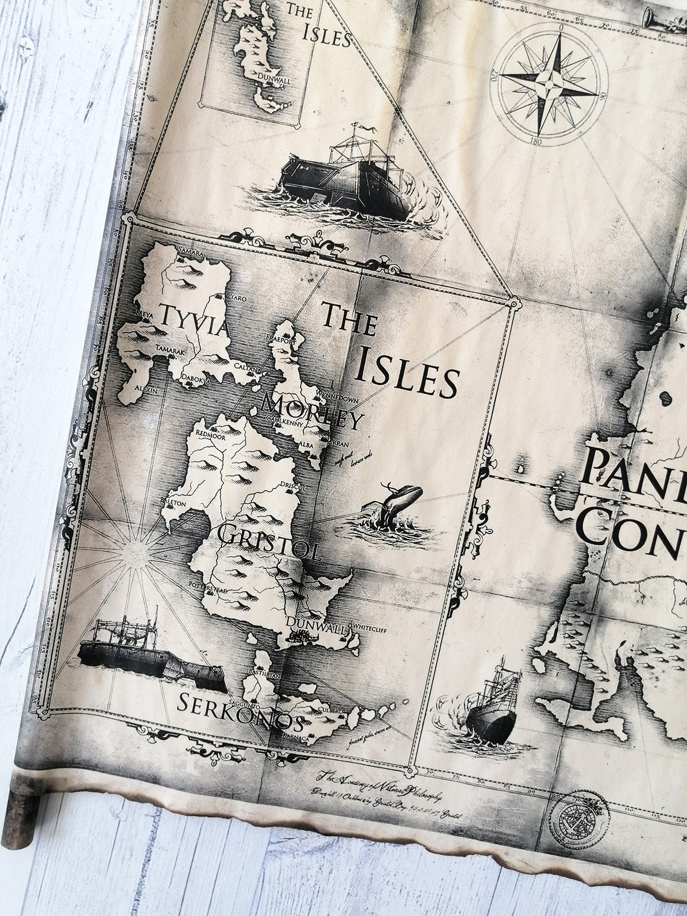 Dishonored Map OOC] Dunwall [A Dishonored Roleplay] — Roleplayer